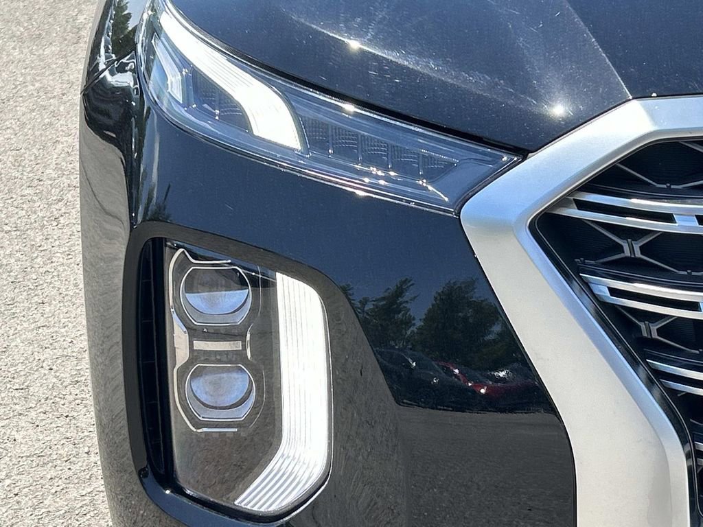 Used 2020 Hyundai Palisade Limited FWD image 9