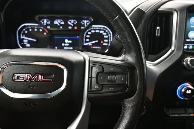 Used 2021 GMC Sierra 1500 Elevation w/ X31 Off-Road Package AWD/4WD image 15