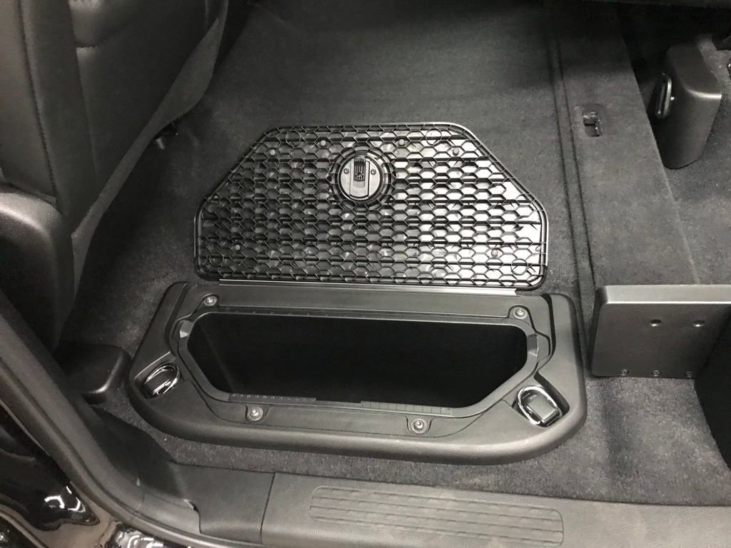 New 2026 RAM 1500 Rebel image 36