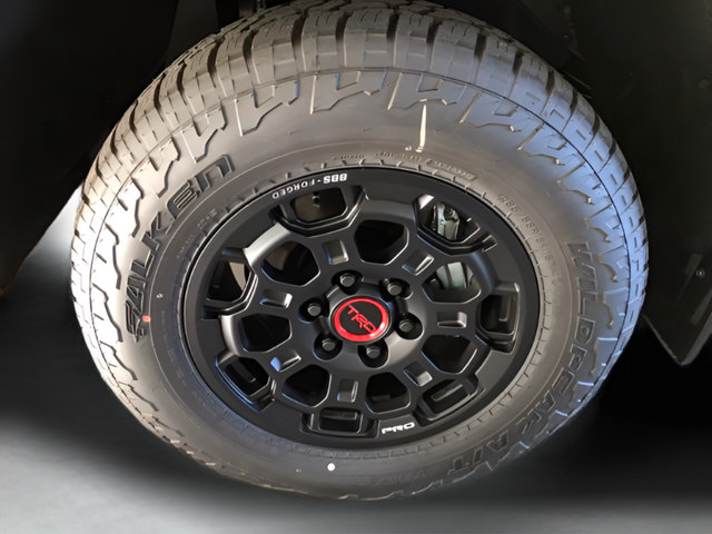 New 2026 Toyota Tundra TRD Pro AWD/4WD image 21