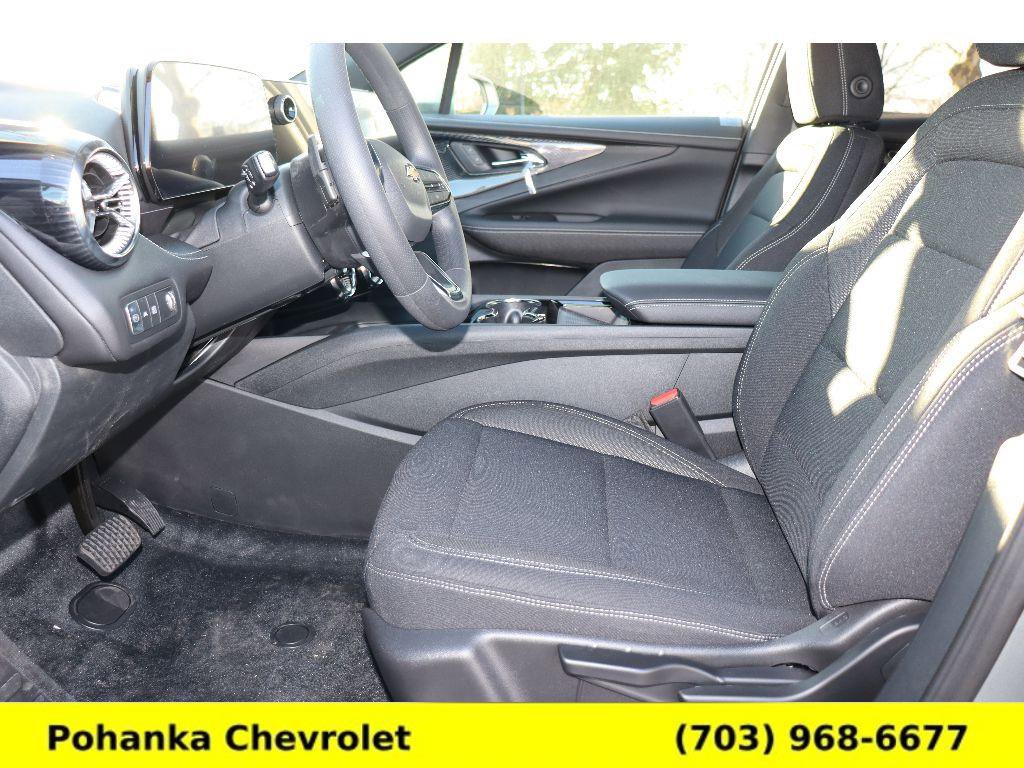 New 2026 Chevrolet Blazer EV LT image 20