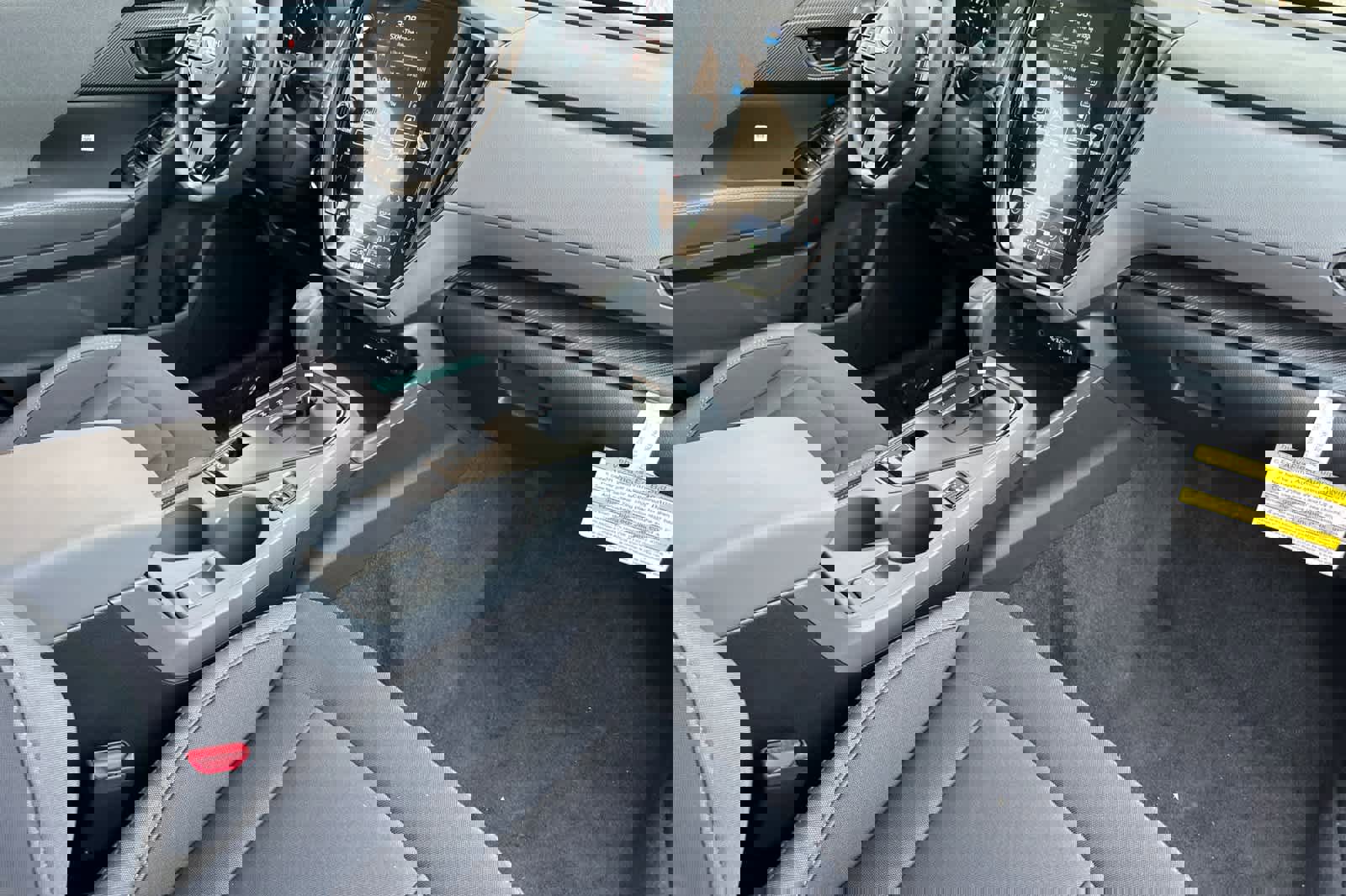 New 2026 Subaru Crosstrek 2.0i Premium image 16