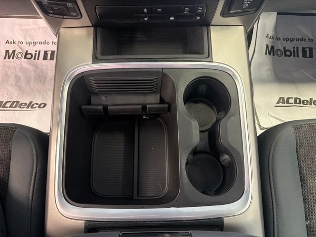 Used 2017 RAM 1500 Big Horn AWD/4WD image 23