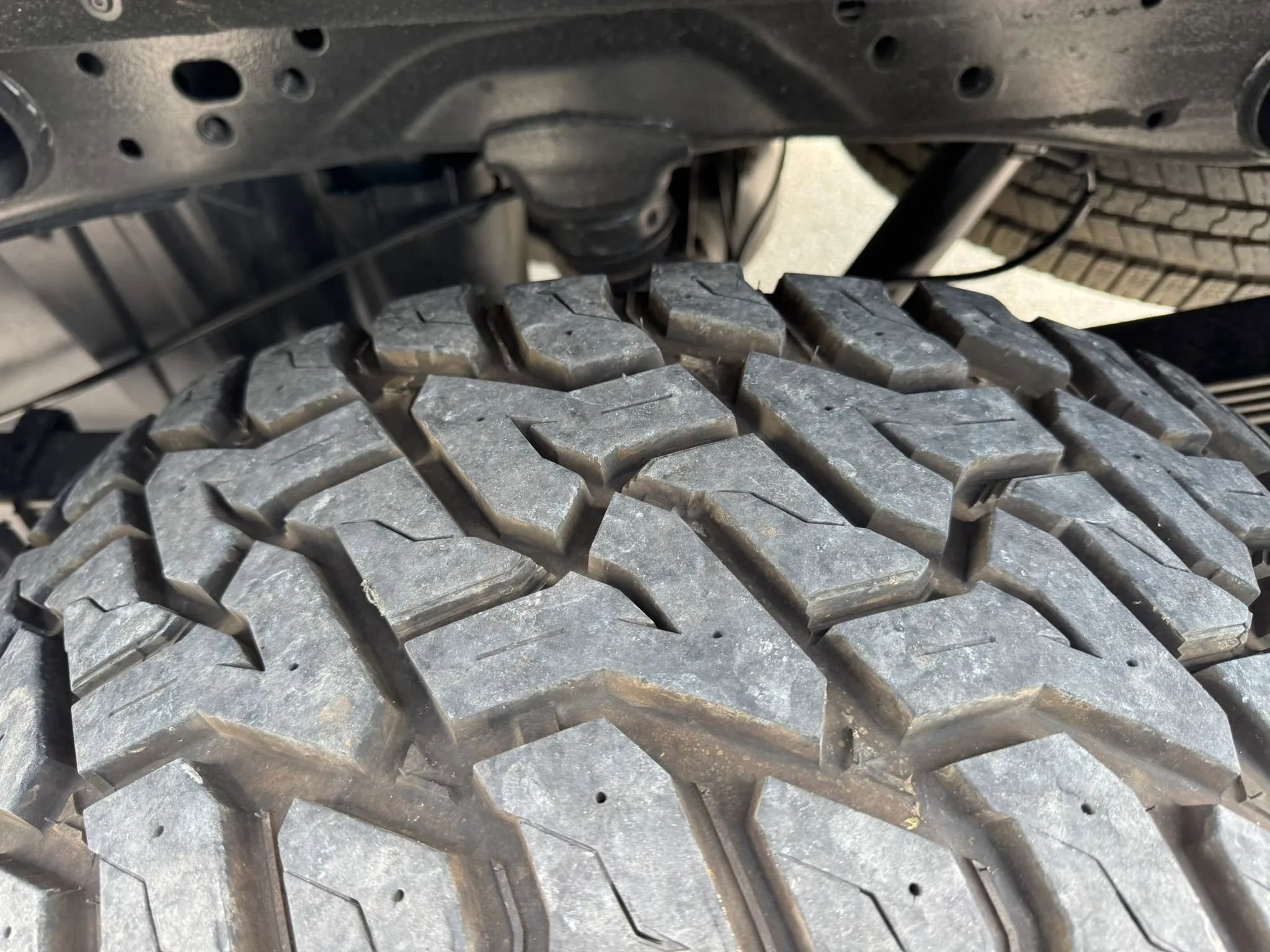 Used 2016 Chevrolet Silverado 2500 LT w/ Custom Sport Edition image 42