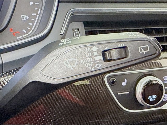 Used 2018 Audi A4 2.0T allroad Premium Plus image 16