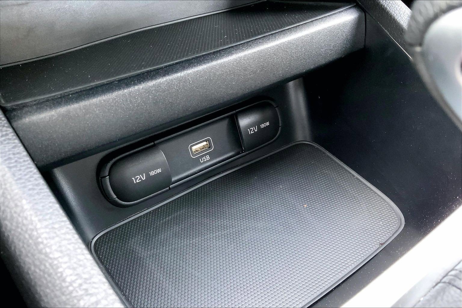 Used 2022 Kia Forte LXS FWD image 34