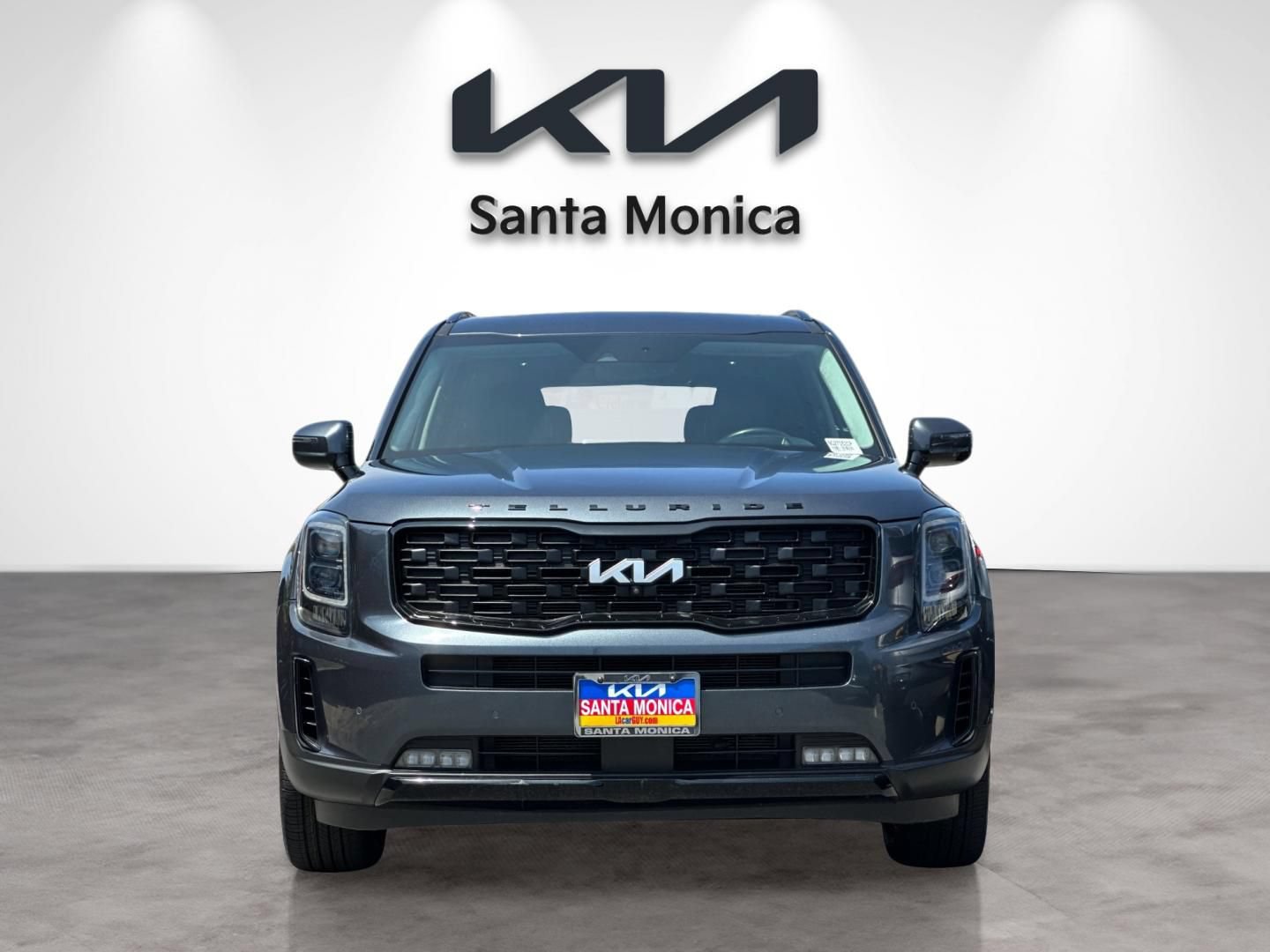 Certified 2022 Kia Telluride SX w/ SX Prestige Package AWD/4WD image 11