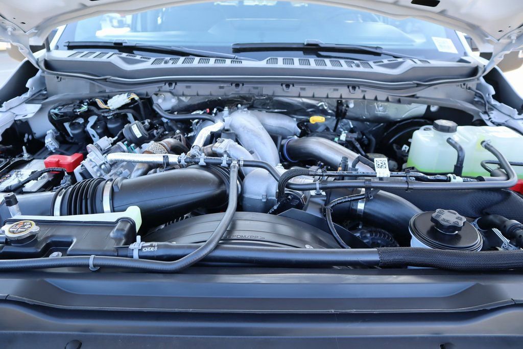 New 2026 Ford F250 XL w/ STX Appearance Package image 19