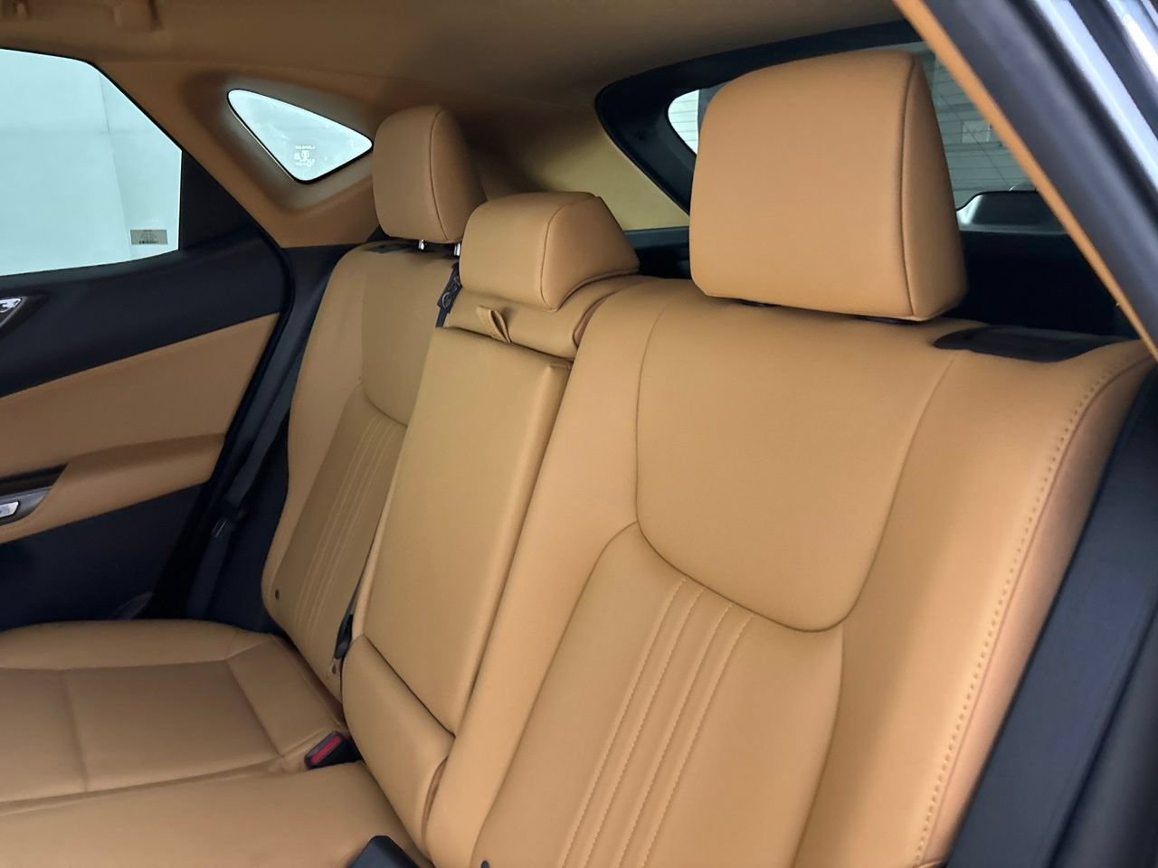 Used 2024 Lexus NX 350 AWD image 26