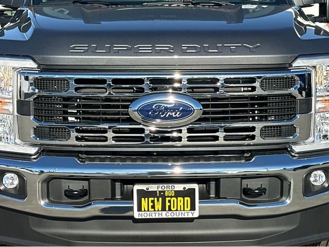 New 2026 Ford F250 XLT image 43