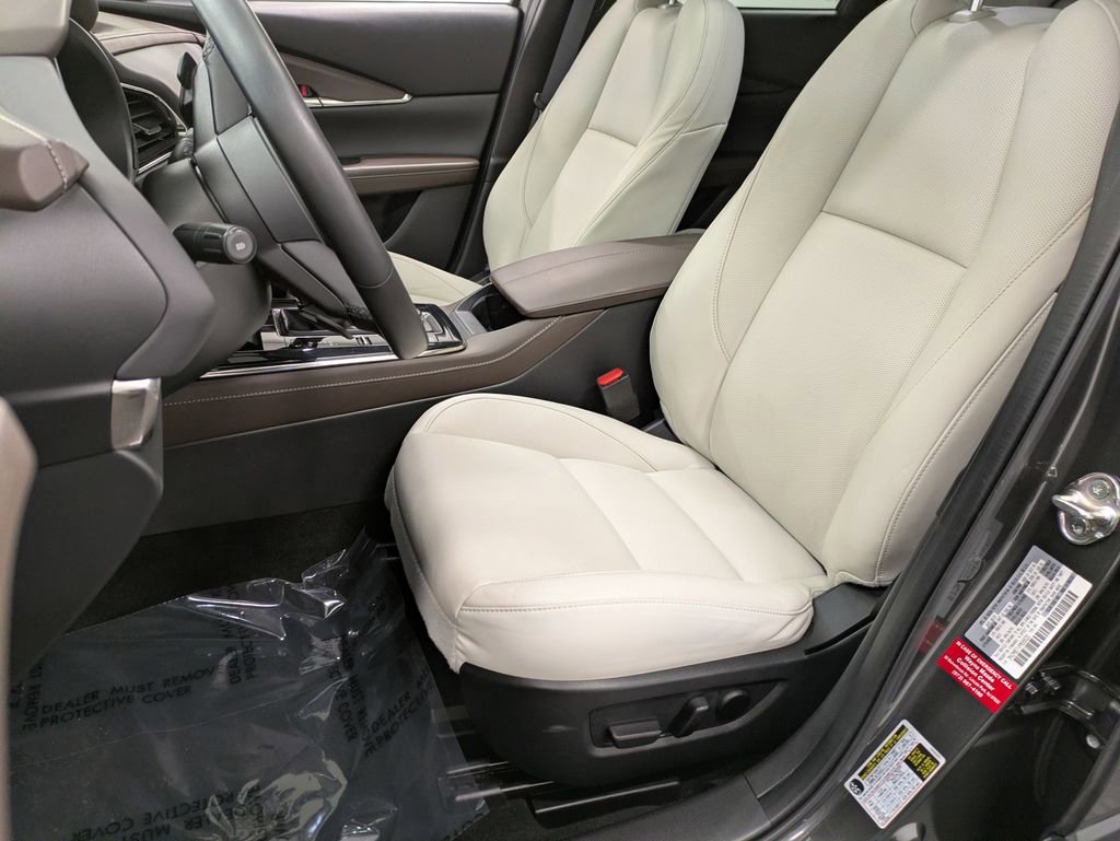 Certified 2023 MAZDA CX-30 2.5 Turbo w/ Premium Plus Pkg AWD/4WD image 11