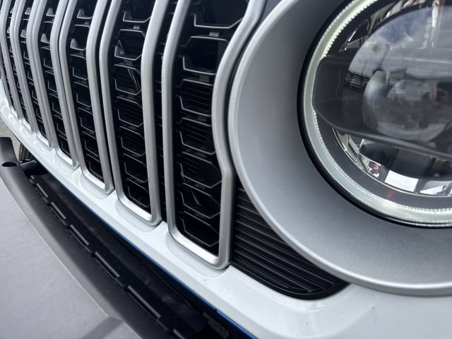New 2026 Jeep Gladiator Mojave AWD/4WD image 16