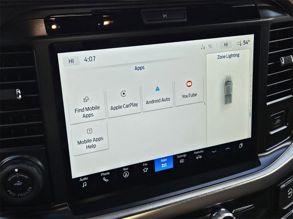 New 2025 Ford F150 King Ranch image 20