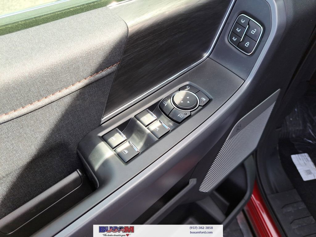 New 2025 Ford F150 Lariat image 14