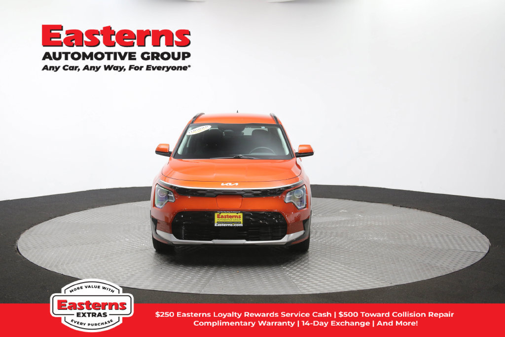 Used 2023 Kia Niro Wind w/ Wind Preserve Package FWD image 53