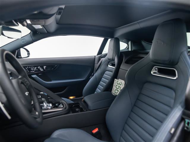 Used 2024 Jaguar F-TYPE R AWD/4WD image 19