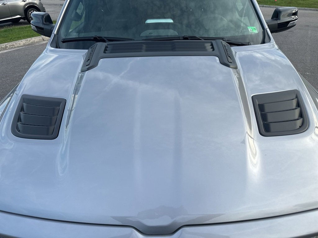 New 2026 RAM 1500 Laramie image 9