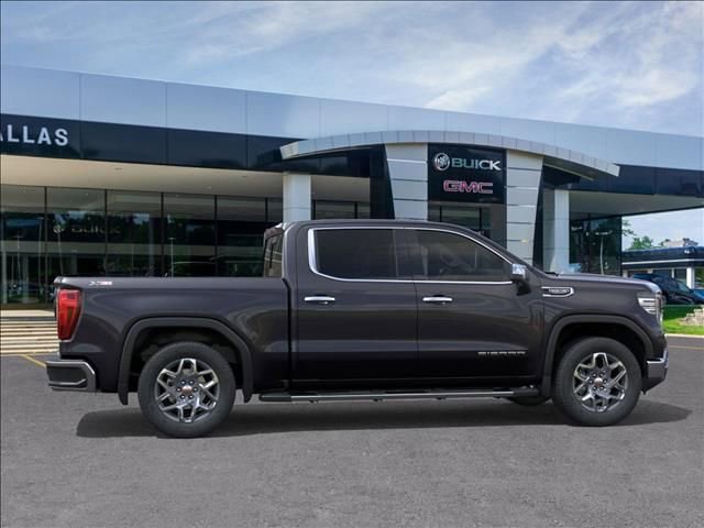 New 2026 GMC Sierra 1500 SLT w/ SLT Premium Plus Package image 5