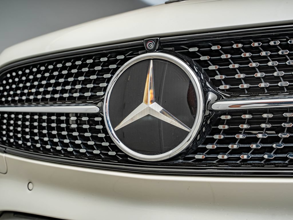 Certified 2023 Mercedes-Benz E 450 4MATIC Sedan image 12