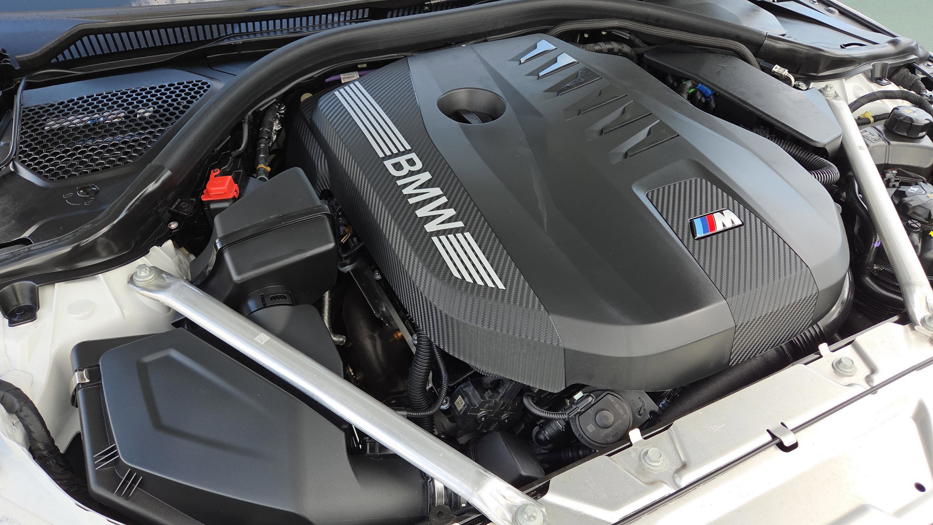 Certified 2025 BMW 440i xDrive w/ Premium Package image 23