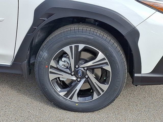 New 2026 Subaru Crosstrek 2.0i Premium image 9