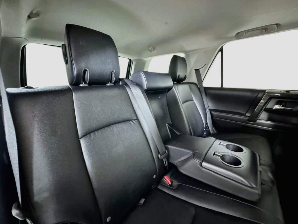 Used 2023 Toyota 4Runner TRD Pro AWD/4WD image 32