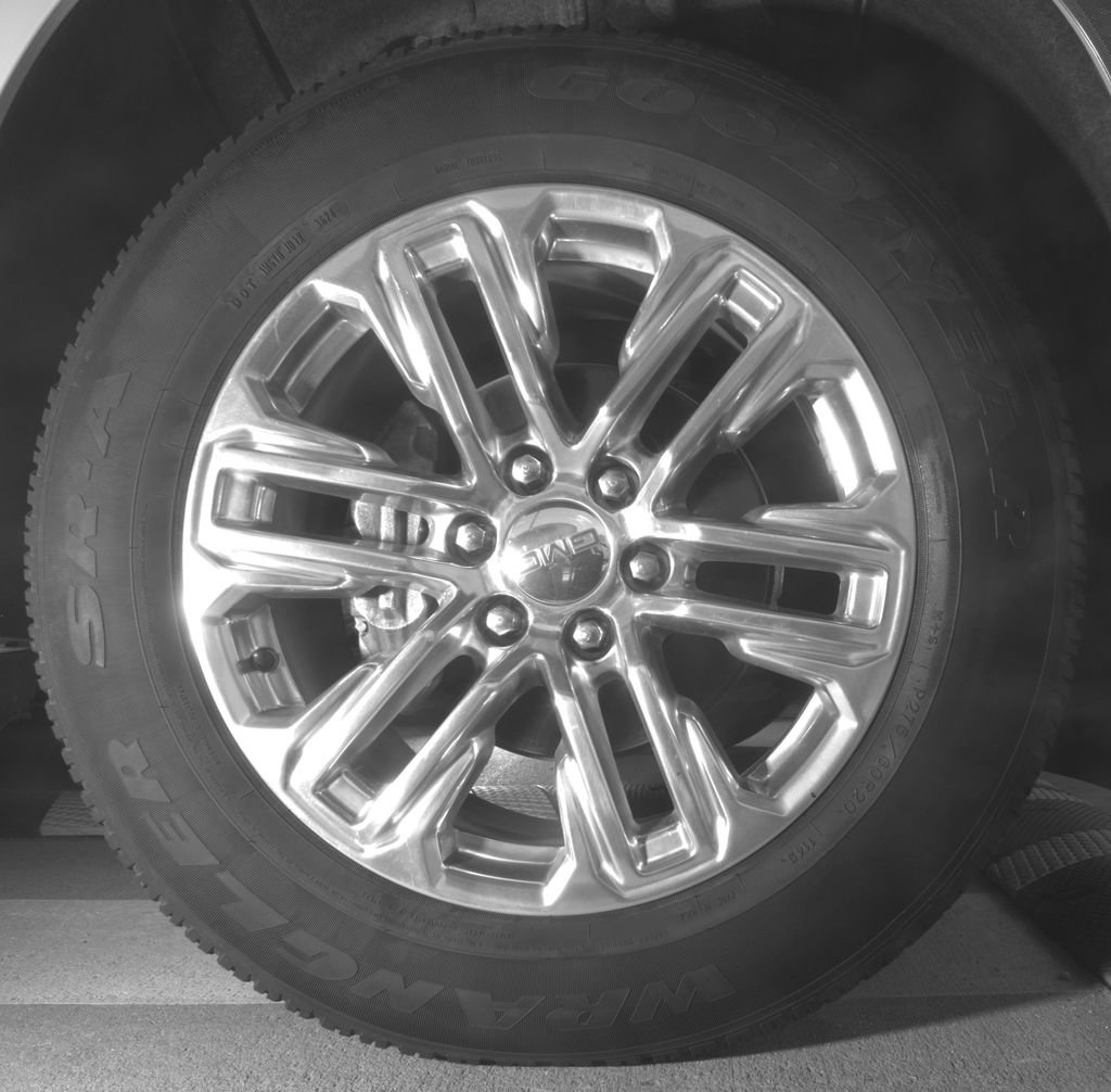 Used 2022 GMC Yukon XL SLT AWD/4WD image 12