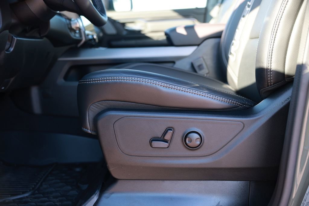 New 2026 RAM 1500 Rebel w/ Rebel Level 2 Equipment Group image 13
