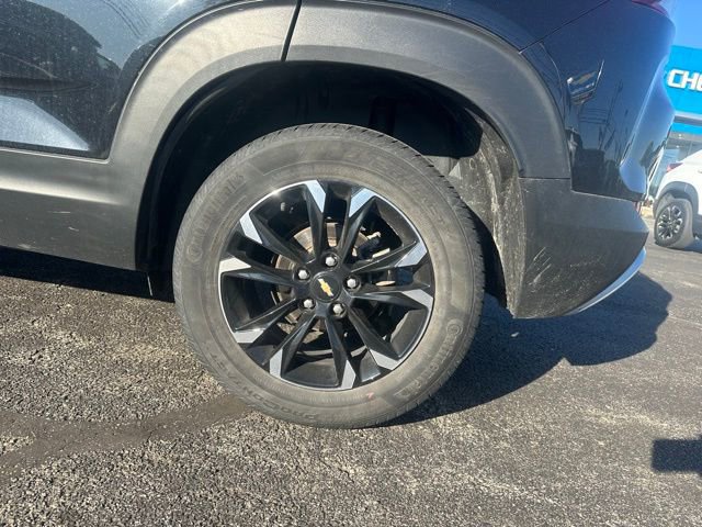 Used 2022 Chevrolet TrailBlazer LT w/ Convenience Package AWD/4WD image 5