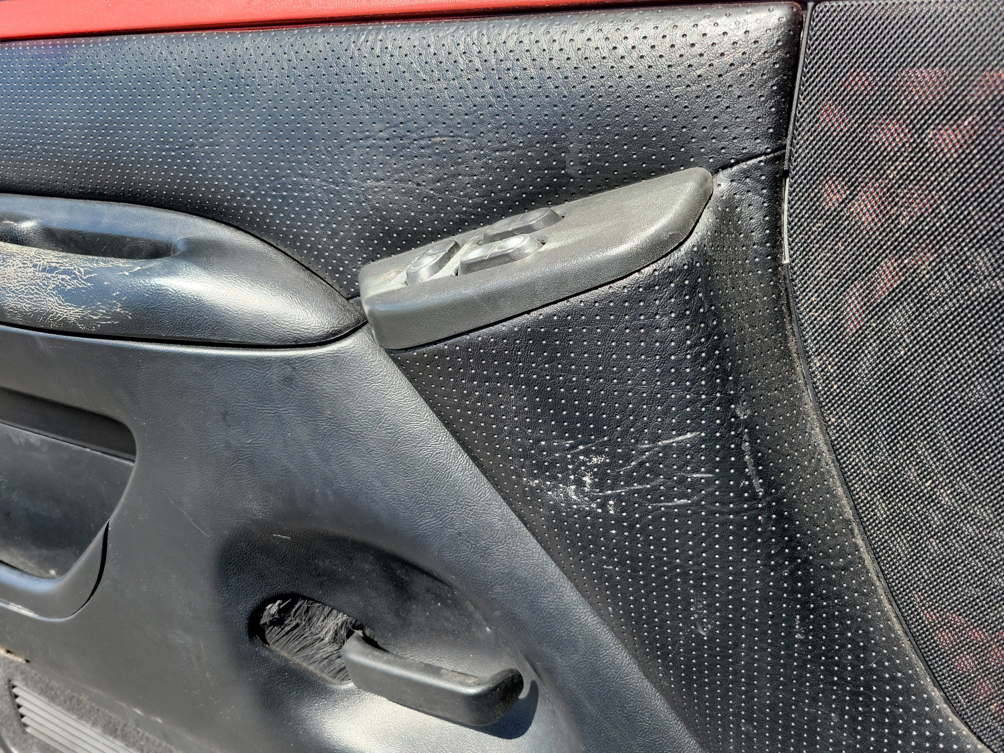 Used 1995 Ford F250 XL image 7