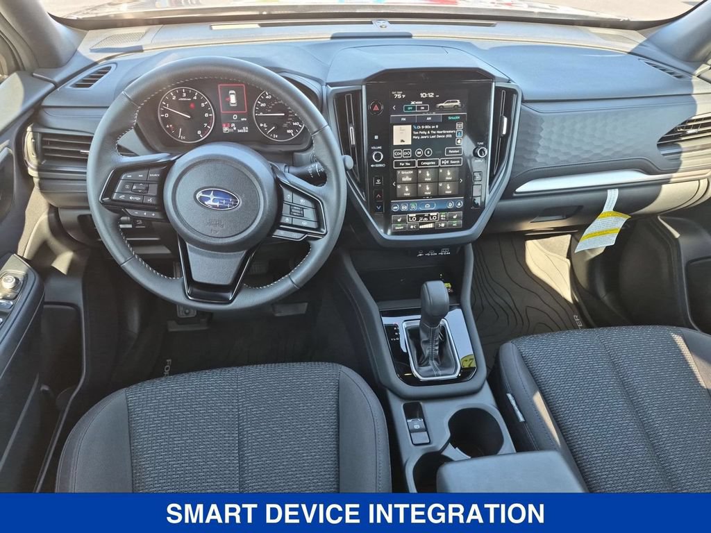 Used 2025 Subaru Forester Premium AWD/4WD image 18