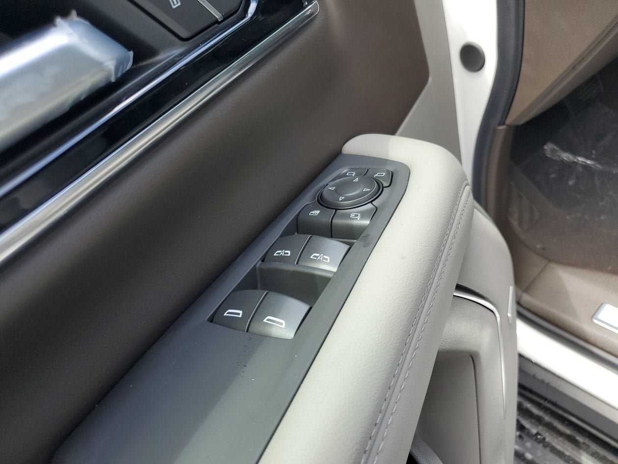 New 2026 GMC Yukon XL Elevation RWD image 18
