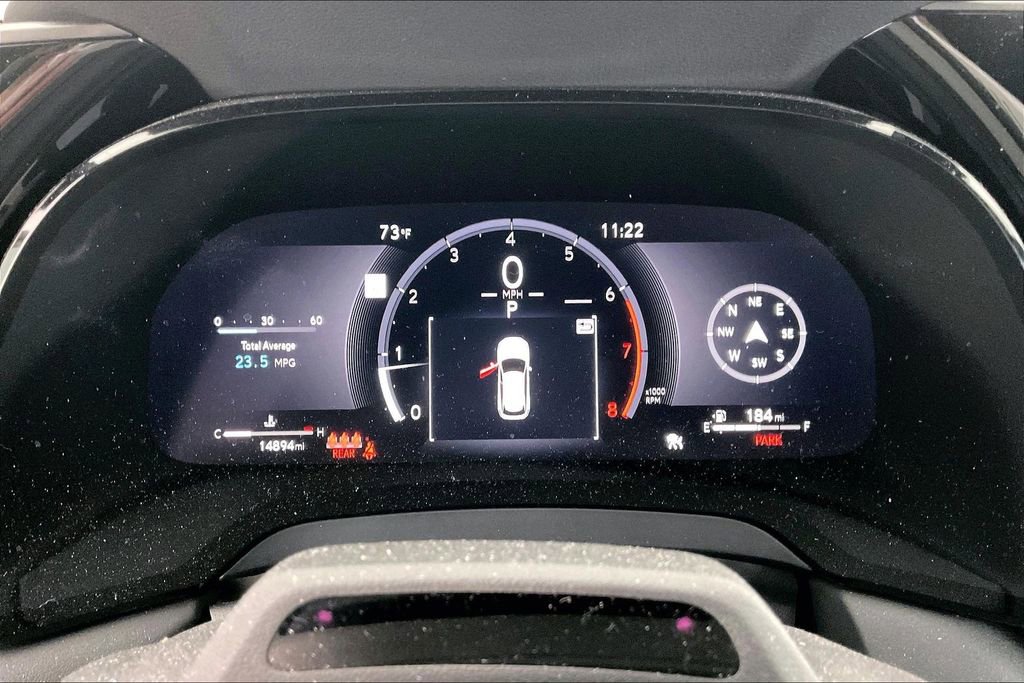 Used 2025 Lexus RX 350 AWD image 26