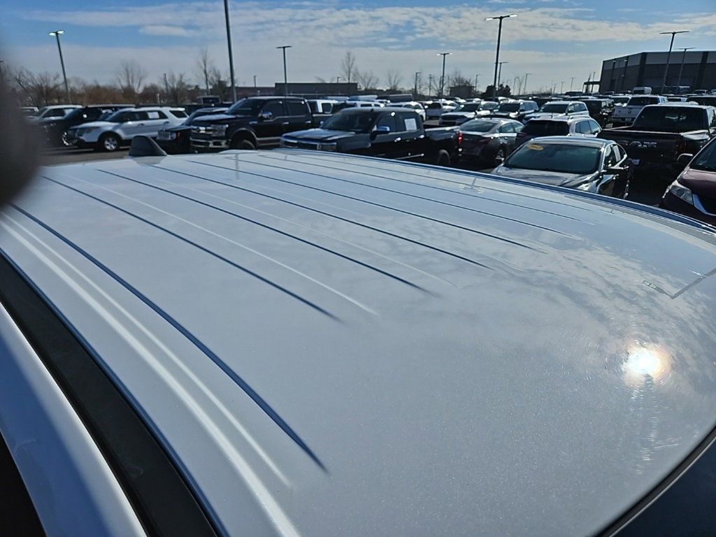 Used 2019 RAM 1500 Laramie w/ Sport Appearance Package image 9