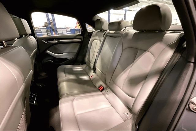 Used 2019 Audi A3 2.0T Premium w/ Convenience Package AWD/4WD image 26