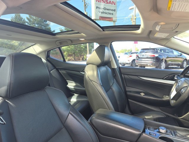 Used 2018 Nissan Maxima 3.5 SL FWD image 12