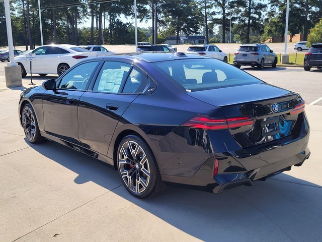 New 2026 BMW 530i w/ M Sport Package image 6