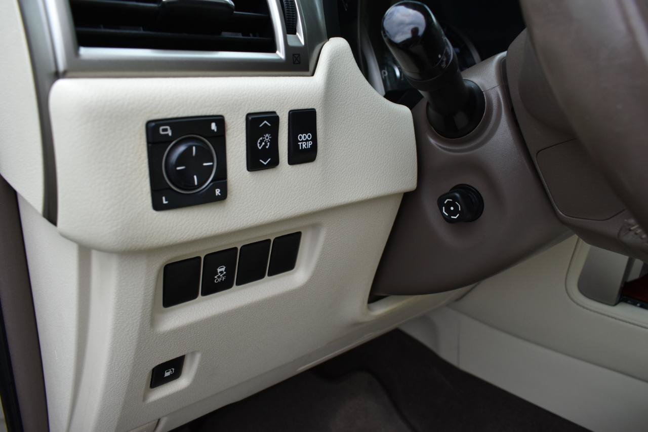 Used 2013 Lexus GX 460 w/ Comfort Plus Pkg AWD/4WD image 43