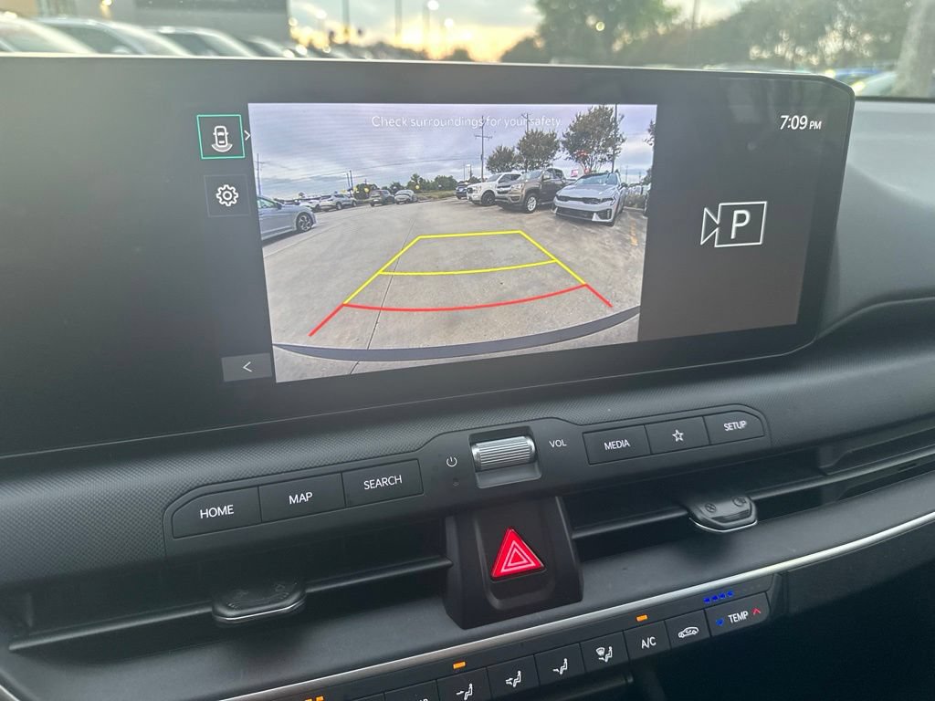 Used 2025 Kia K4 FWD image 40