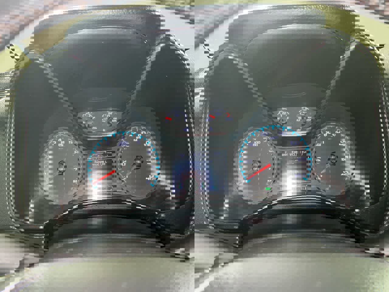 Used 2022 Chevrolet Colorado LT w/ Fleet Safety Package image 17