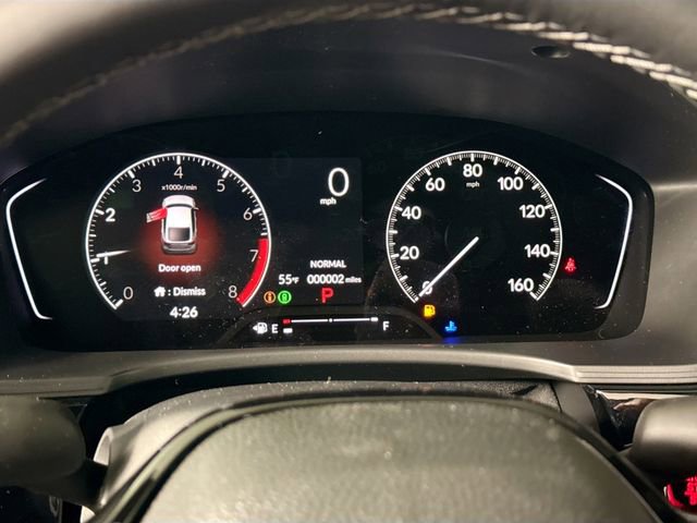 New 2026 Honda Civic Sport image 27