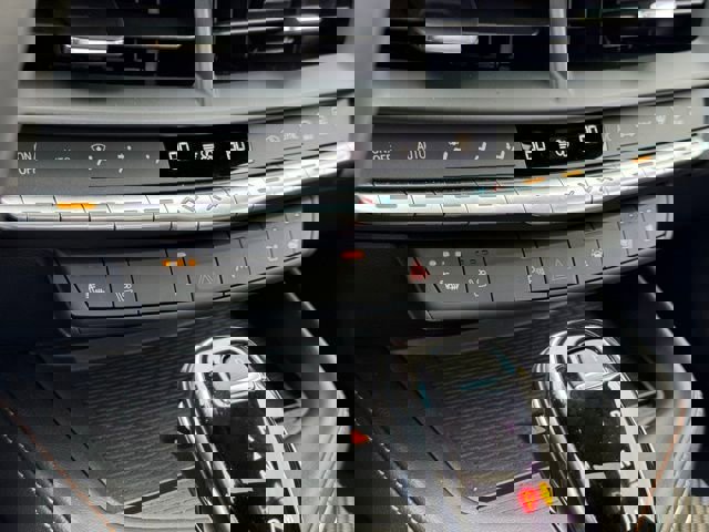 Certified 2024 Cadillac CT4 V w/ LPO, Blue Accent Package image 33