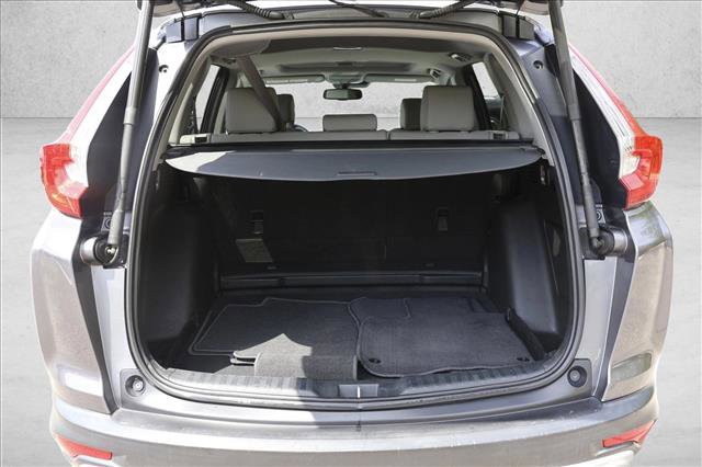 Used 2018 Honda CR-V Touring image 26