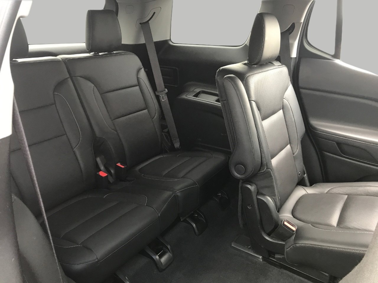 Certified 2018 GMC Acadia SLT FWD image 31