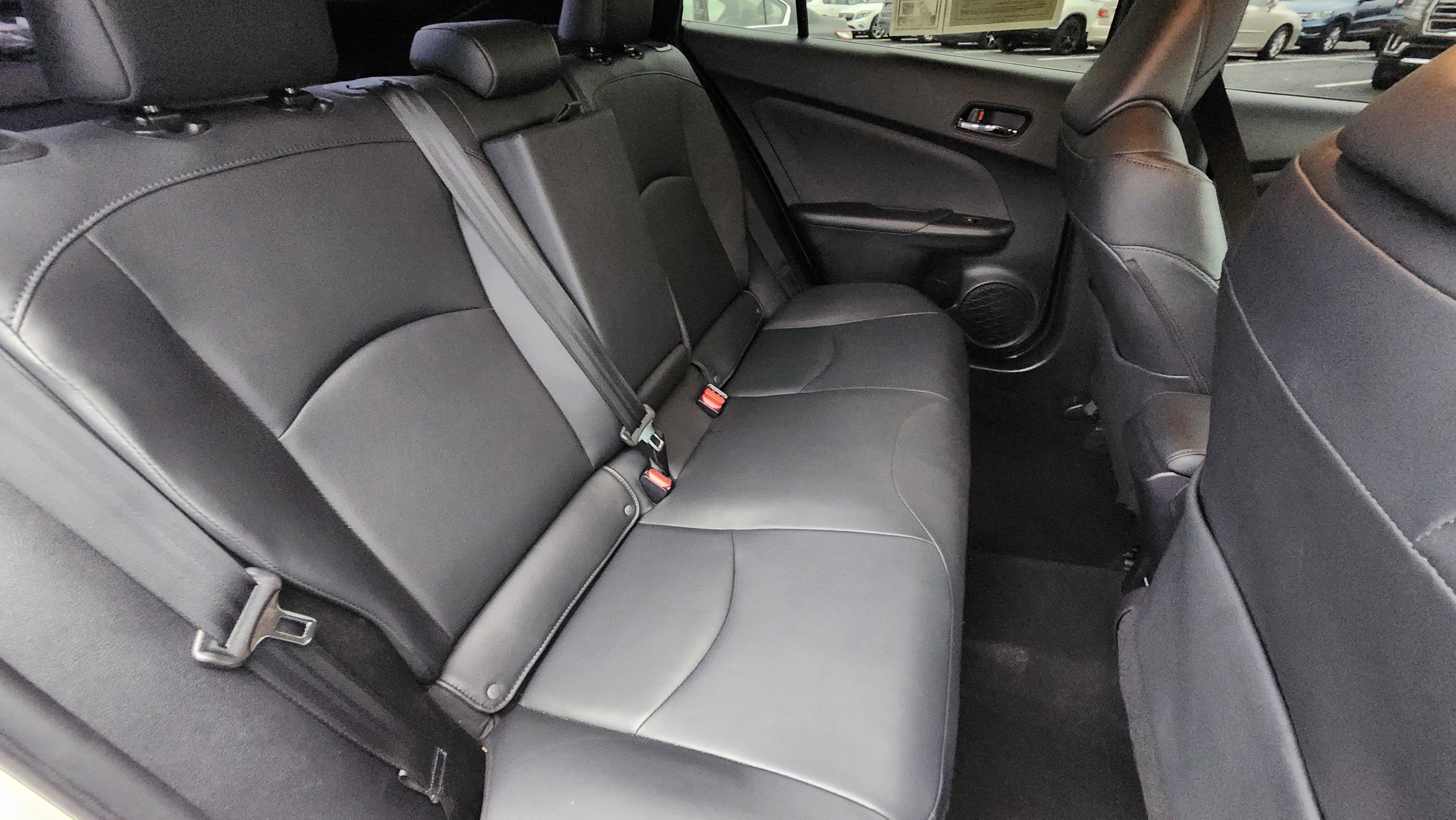 Used 2017 Toyota Prius Four image 23