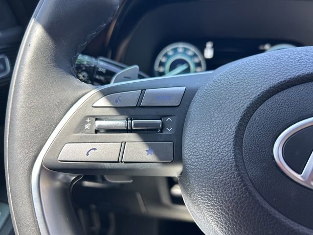 Used 2024 Hyundai Palisade Calligraphy image 22