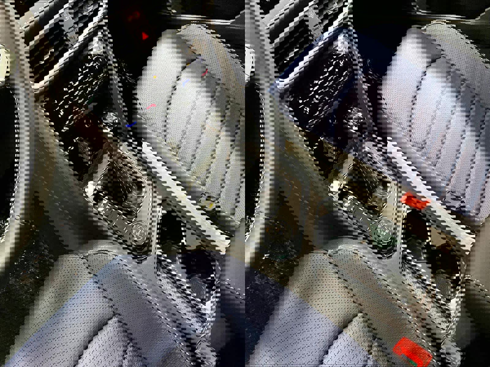 New 2026 Volkswagen Taos SEL image 10