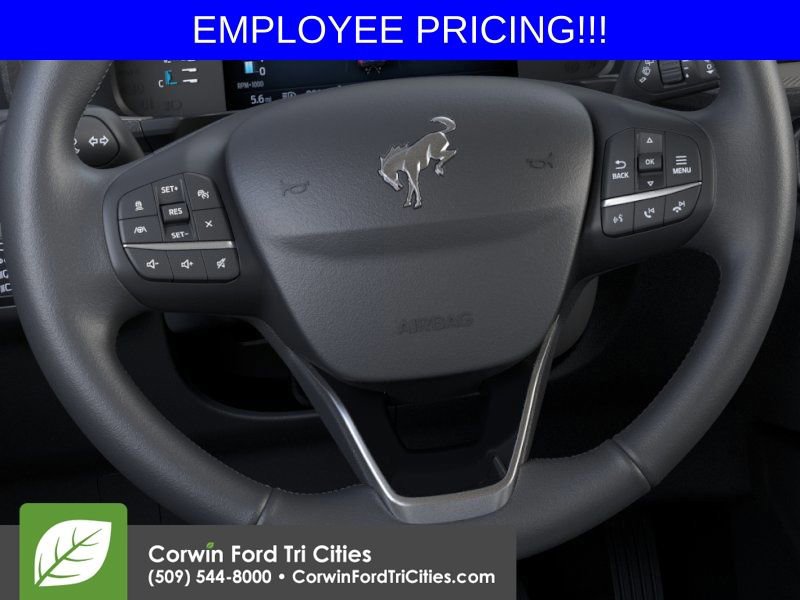 New 2026 Ford Bronco Sport Big Bend AWD/4WD image 12