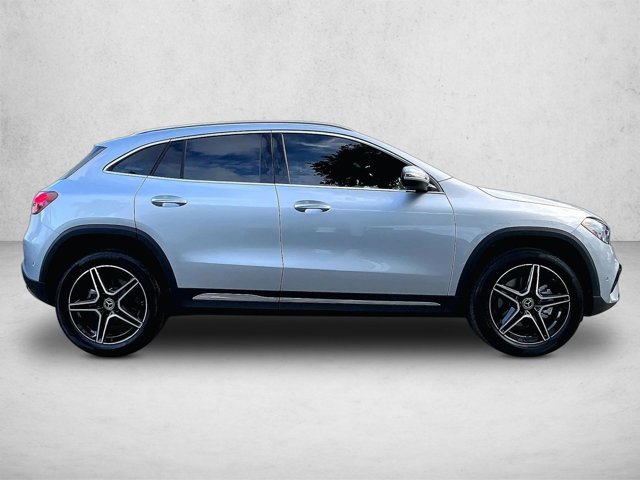 New 2026 Mercedes-Benz GLA 250 image 5