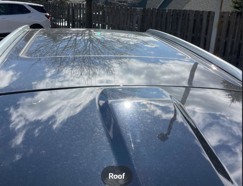 Used 2022 Lincoln Nautilus Reserve image 4